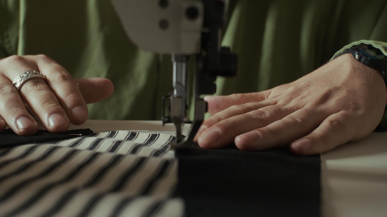 Made in England - But Why?