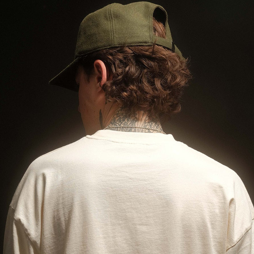 Three Collections In... Thoughts and Reflections