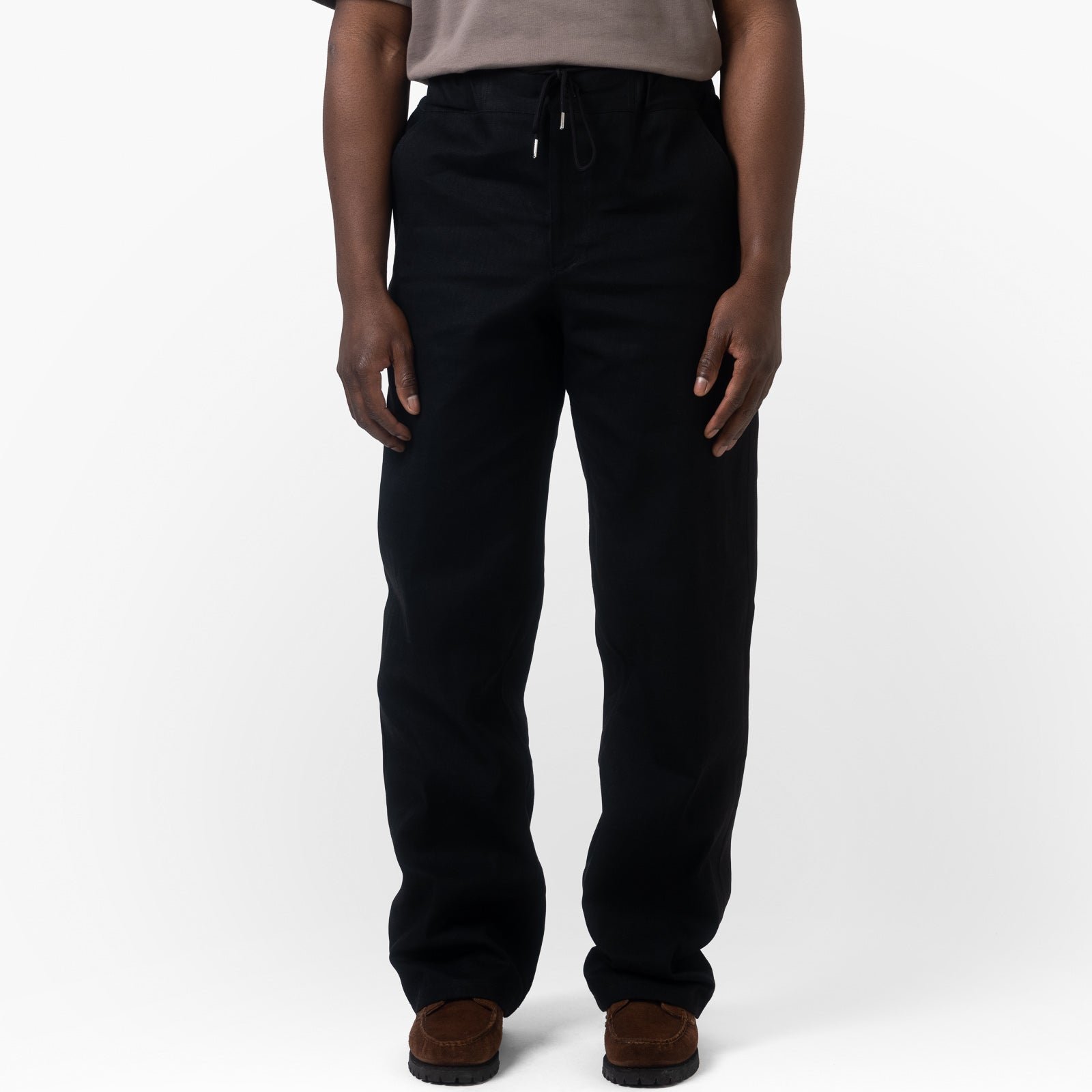 Made In England - Trouser Development