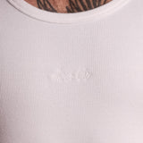 TANK 001 - White