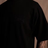 TEE 003 - Black
