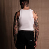 TANK 001 - White