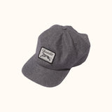 CAP 003 - Grey