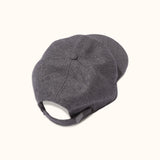 CAP 003 - Grey