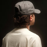 CAP 003 - Grey