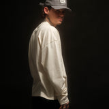 CAP 003 - Grey