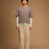 TEE 001 - Sandstone