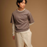 TEE 001 - Sandstone