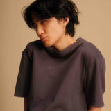 TEE 001 - Charcoal