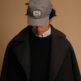 CAP 003 - Grey