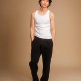 TANK 001 - White