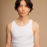 TANK 001 - White
