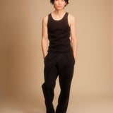 TANK 001 - Black