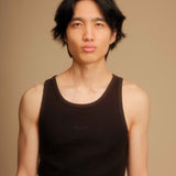 TANK 001 - Black