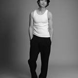 TANK 001 - White