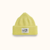 WATCHCAP 001 - Lemon