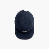 CAP 001 x The Long Shot Exp. - Indigo