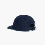 CAP 001 x The Long Shot Exp. - Indigo