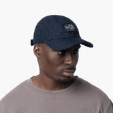 CAP 001 x The Long Shot Exp. - Indigo