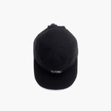 CAP 001 x The Long Shot Exp. - Black