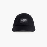 CAP 001 x The Long Shot Exp. - Black