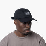 CAP 001 x The Long Shot Exp. - Black