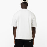 TEE 002 - White