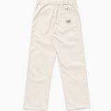 TROUSER 001 - Ecru