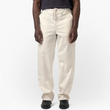 TROUSER 001 - Ecru
