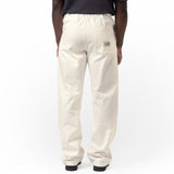 TROUSER 001 - Ecru