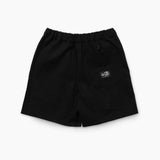 SHORT 001 - Black