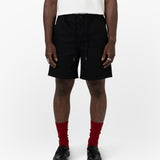 SHORT 001 - Black