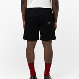 SHORT 001 - Black