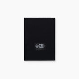 NOTEBOOK 001 - Black