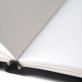 NOTEBOOK 001 - Black