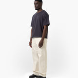 TROUSER 001 - Ecru