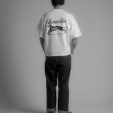 TEE 003 - White
