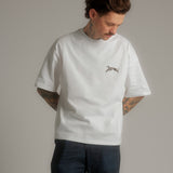 TEE 003 - White