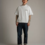 TEE 003 - White