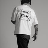 TEE 003 - White