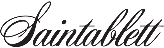 SAINTABLETT