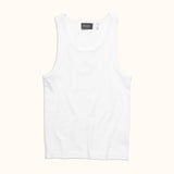 TANK 001 - White