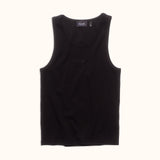 TANK 001 - Black