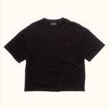 TEE 003 - Black