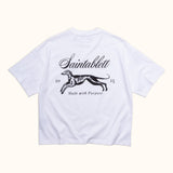 TEE 003 - White